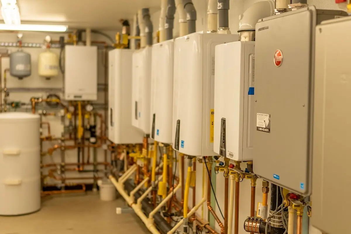 Plumbing Inspection in Sycamore, IL